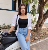 Pay Cash to Girl ( Trusted Verified ecor - escort in Hyderabad Photo 5 of 6