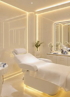 Russian Spa mahipalpur - escort in New Delhi Photo 6 of 8