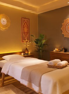 Russian Spa mahipalpur - escort in New Delhi Photo 7 of 8