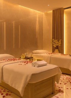 Russian Spa mahipalpur - escort in New Delhi Photo 8 of 8