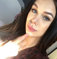 Esdras - escort in Toulouse