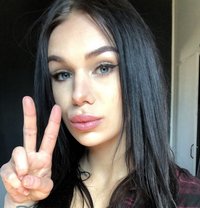 Esdras - escort in Toulouse