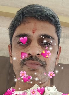 Esh - Male escort in Pune Photo 1 of 1
