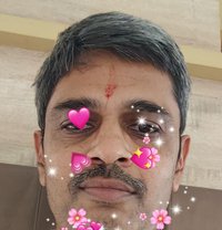 Esh - Male escort in Pune