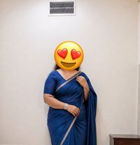 Esha, 24 — Dusky Kerala Model - puta in Kozhikode
