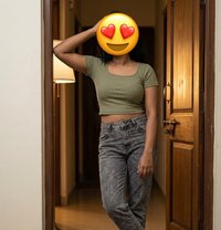 Esha, 24 — Dusky Kerala Model,online - escort in Thiruvananthapuram