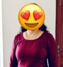 Latha / Malayalam Cam service - escort in Kozhikode Photo 2 of 3