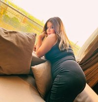 Esha Chauhan - escort in Candolim, Goa