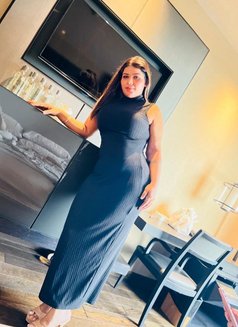 Esha Chauhan - escort in Candolim, Goa Photo 2 of 4