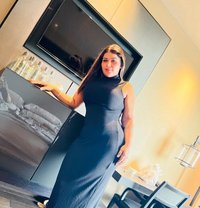 Esha Chauhan - escort in Candolim, Goa