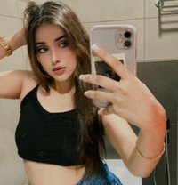 Esha College Student - escort in Abu Dhabi
