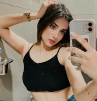 Esha College Student - escort in Abu Dhabi