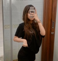 Esha College Student - escort in Abu Dhabi