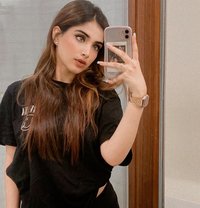 Esha College Student - escort in Abu Dhabi