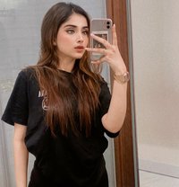 Esha College Student - escort in Abu Dhabi