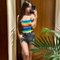 Esha - escort in Mumbai