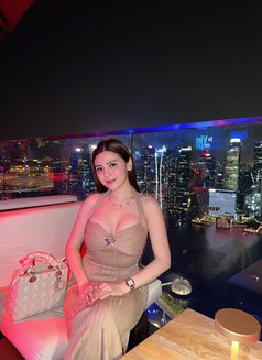 Esha Escort - escort in Jaipur Photo 1 of 6