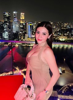 Esha Escort - escort in Jaipur Photo 2 of 6