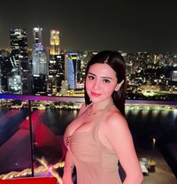 Esha Escort - puta in Jaipur