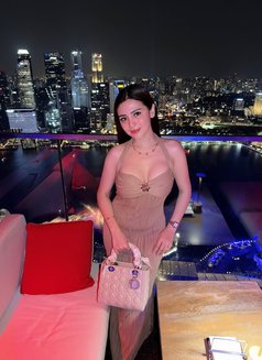 Esha Escort - escort in Jaipur Photo 3 of 6