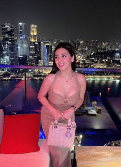 Esha Escort - escort in Jaipur Photo 6 of 6