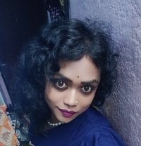 Esha Ghosh - Transsexual escort in Kolkata