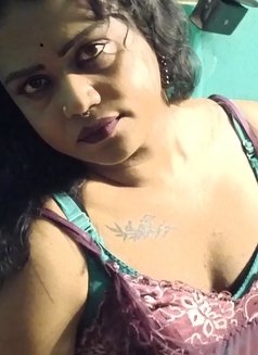 Esha Ghosh - Transsexual escort in Kolkata Photo 4 of 4