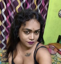 Esha Ghosh - Acompañantes transexual in Kolkata