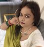 Esha Ghosh - Transsexual escort in Kolkata Photo 1 of 12