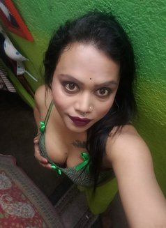 Esha Ghosh - Transsexual escort in Kolkata Photo 5 of 12