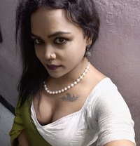Esha Ghosh - Acompañantes transexual in Kolkata
