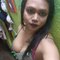 Esha Ghosh - Transsexual escort in Kolkata