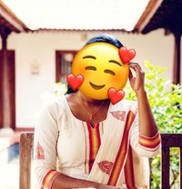 Esha Independent / Age 25/ Mallu - escort in Kochi
