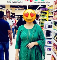 Independent Audio call - escort in Kochi