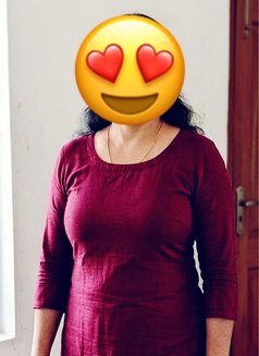 Independent Audio call - escort in Kochi Photo 3 of 3