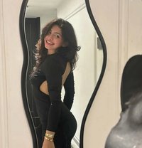 Esha - escort in Ahmedabad
