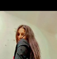 Esha - escort in Ahmedabad