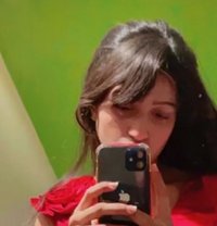 Esha - escort in Ahmedabad