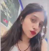 Esha - escort in Ahmedabad