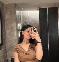 Esha - escort in Ahmedabad Photo 1 of 4