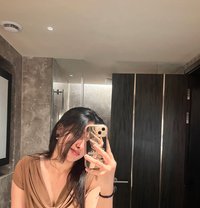 Esha - escort in Jaipur