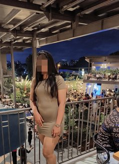 Esha - escort in Bangalore Photo 3 of 7