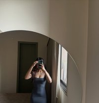 Esha - escort in Sharjah