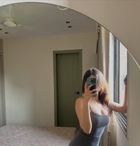 Esha - escort in Sharjah