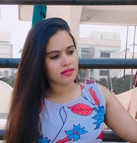 Esha - escort in Hyderabad