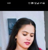 Esha - escort in Hyderabad