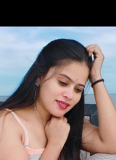 Esha - escort in Hyderabad Photo 3 of 3