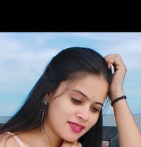 Esha - escort in Hyderabad