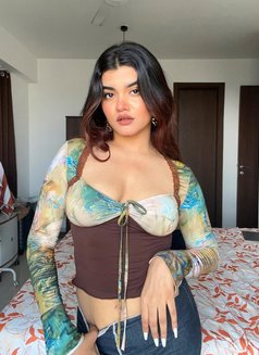 Esha - escort in Pune Photo 1 of 4
