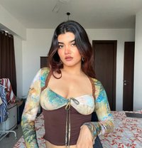 Esha - escort in Pune
